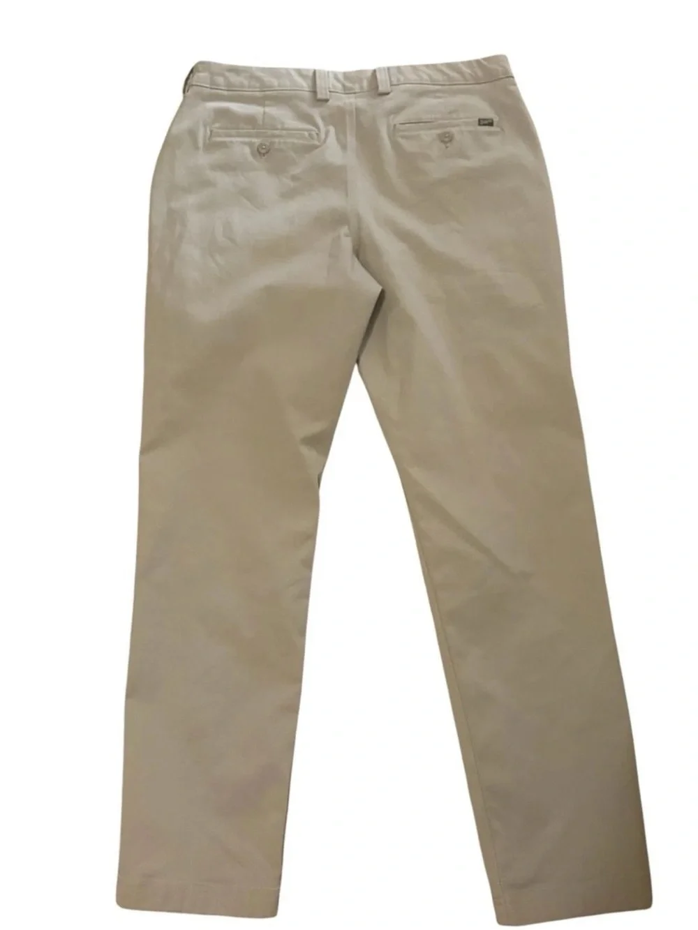 Duluth Trading Khakis